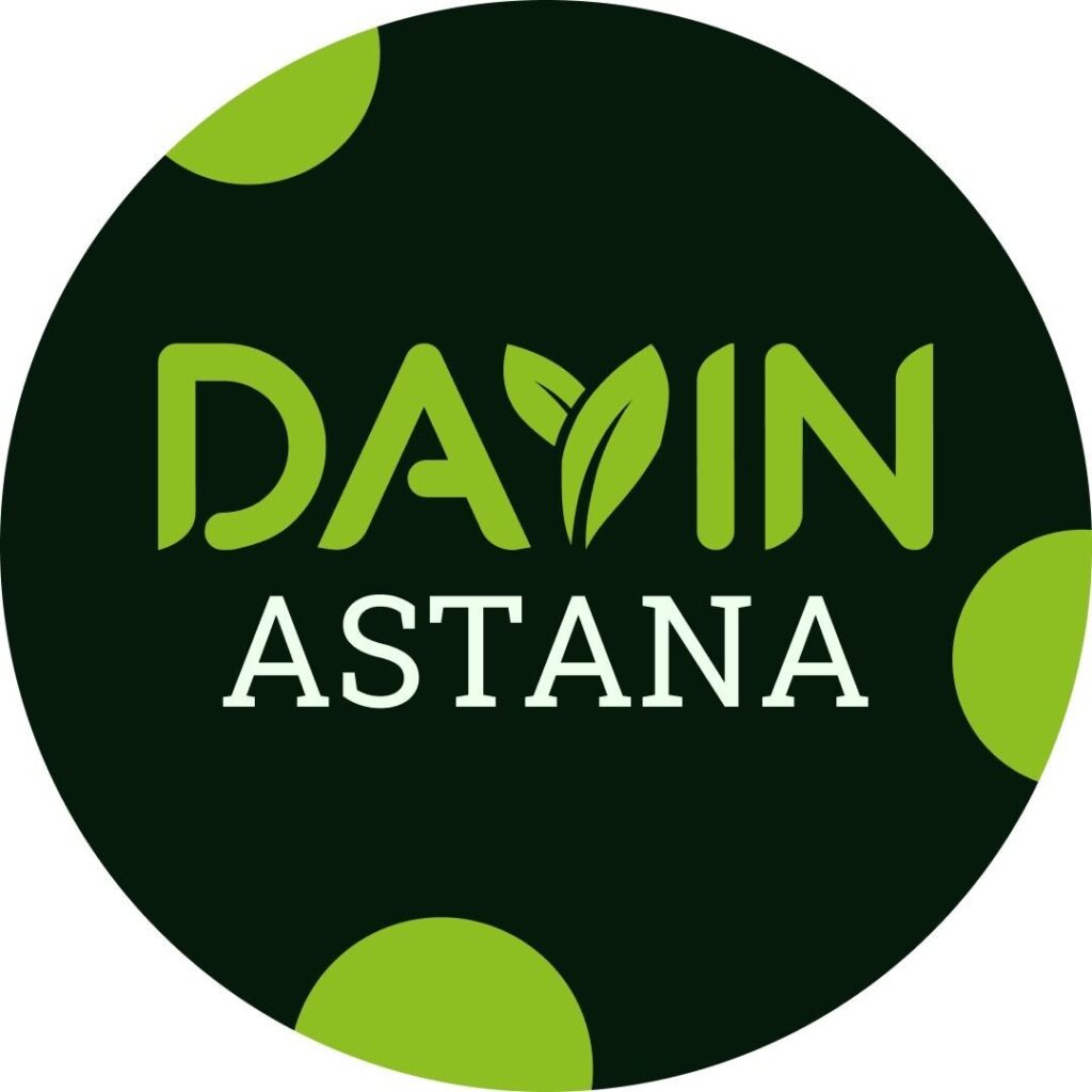“DAYIN”