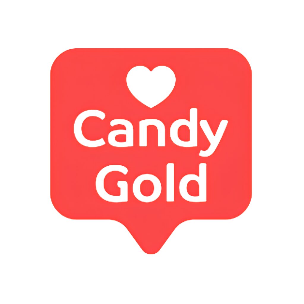 “Candy Gold”