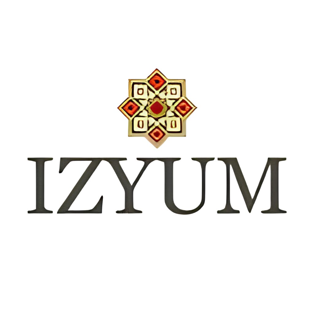 “IZYUM”