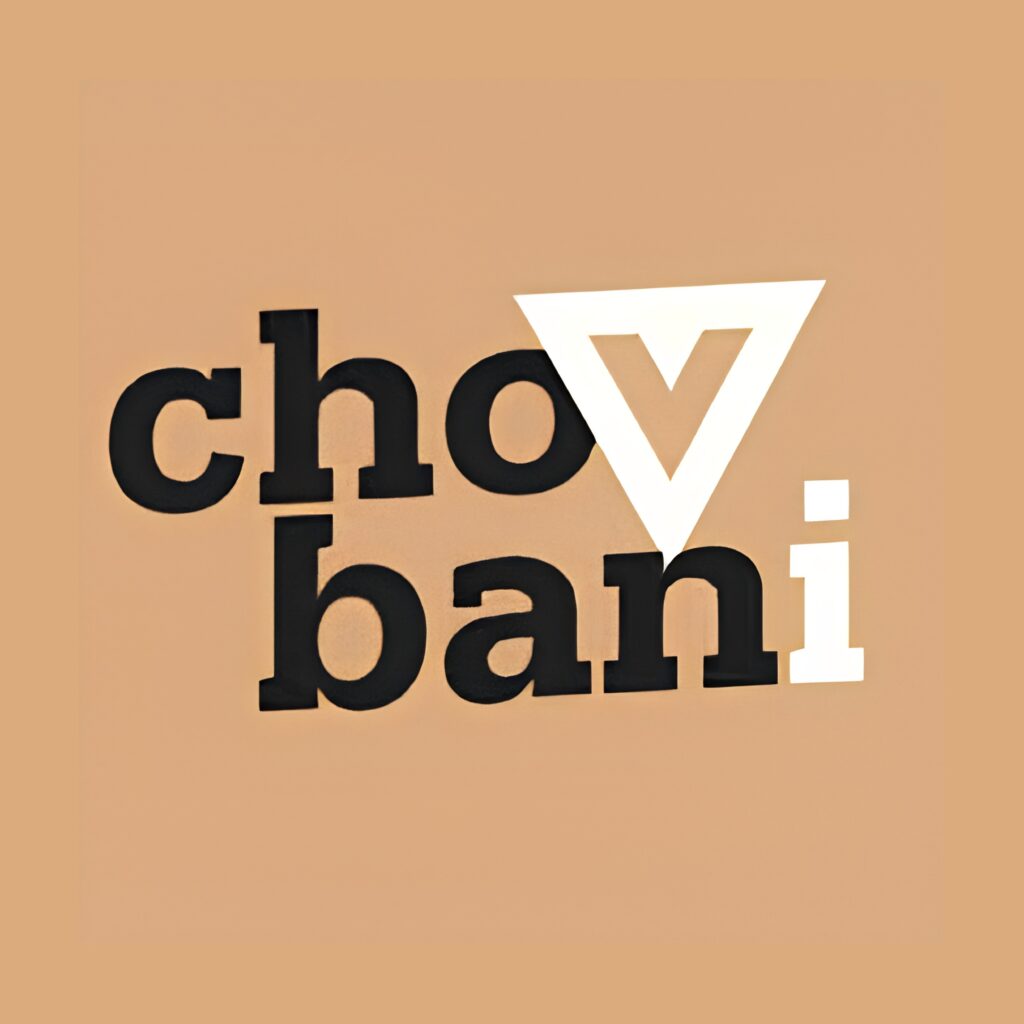 “Chobani”