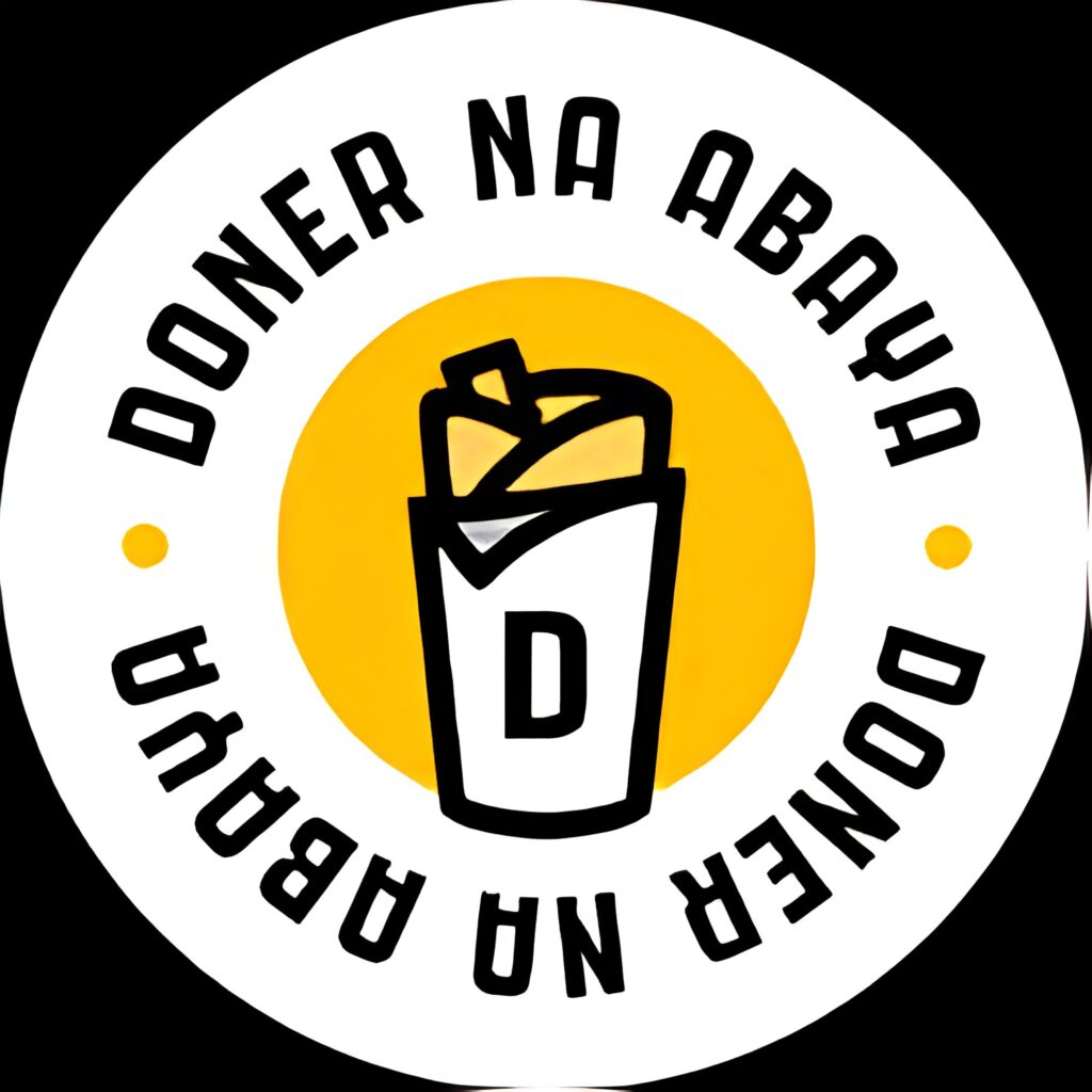 “Донер на Абая”