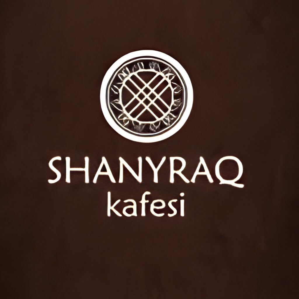 “Shanyraq”