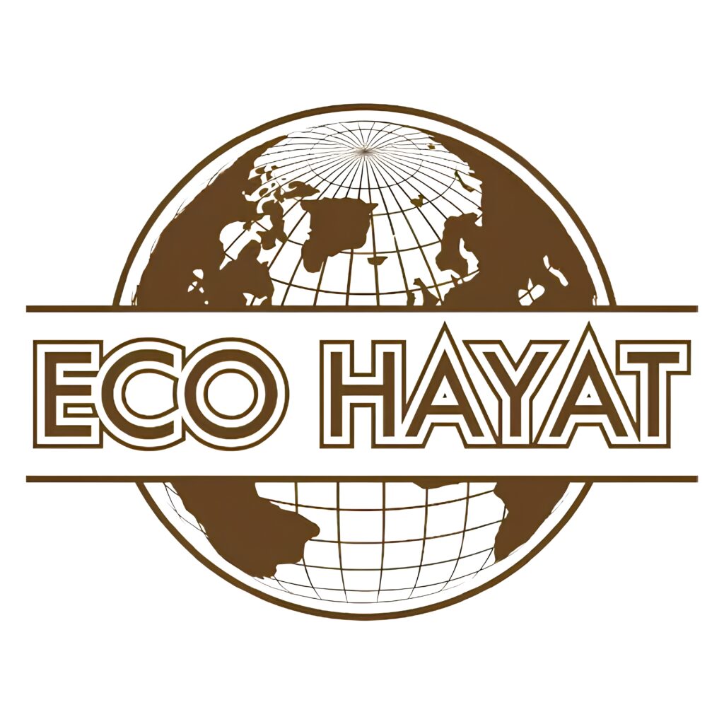 “Elixir ECO HAYAT”