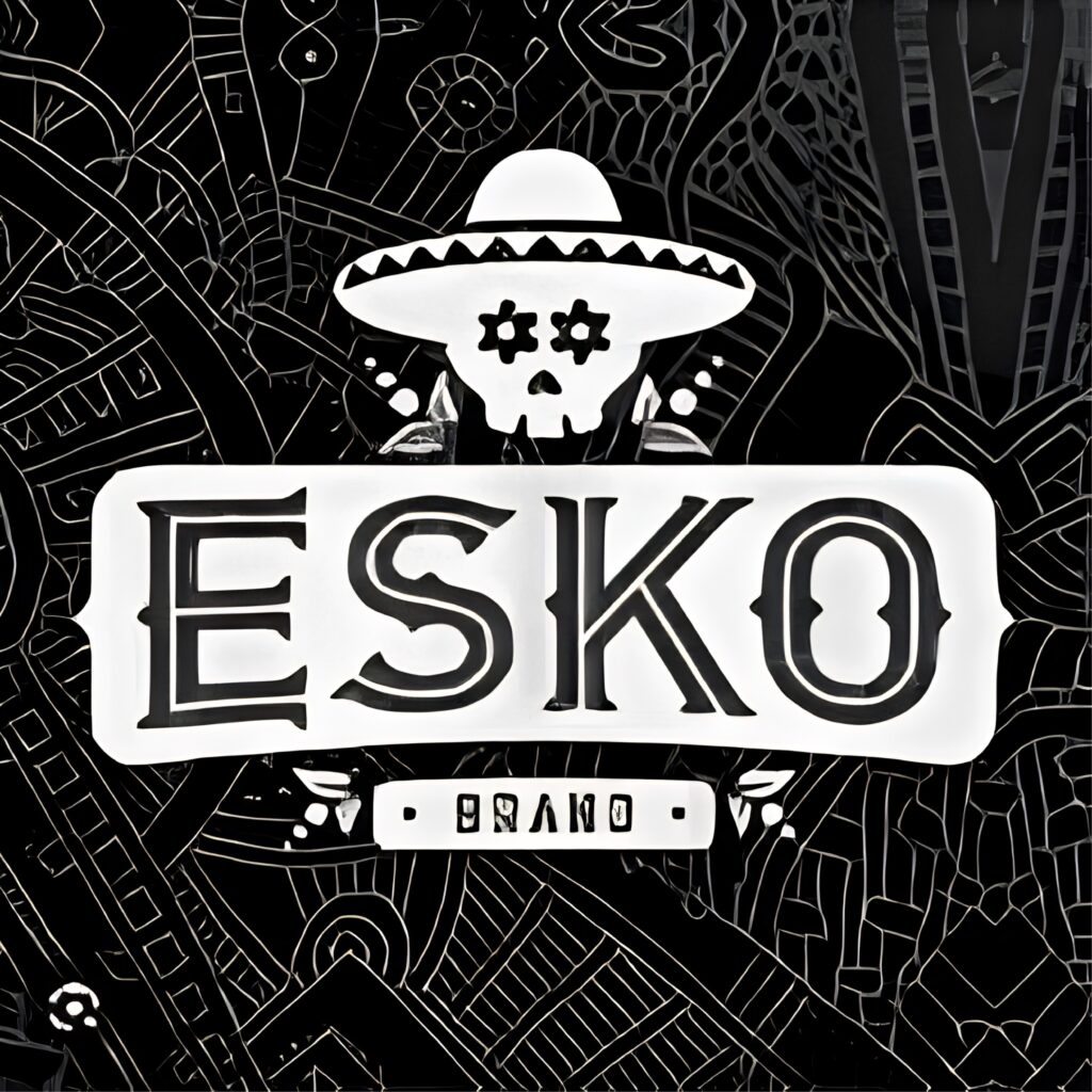 “ESKO BRAND”, “ArtFuse”, “Ley”