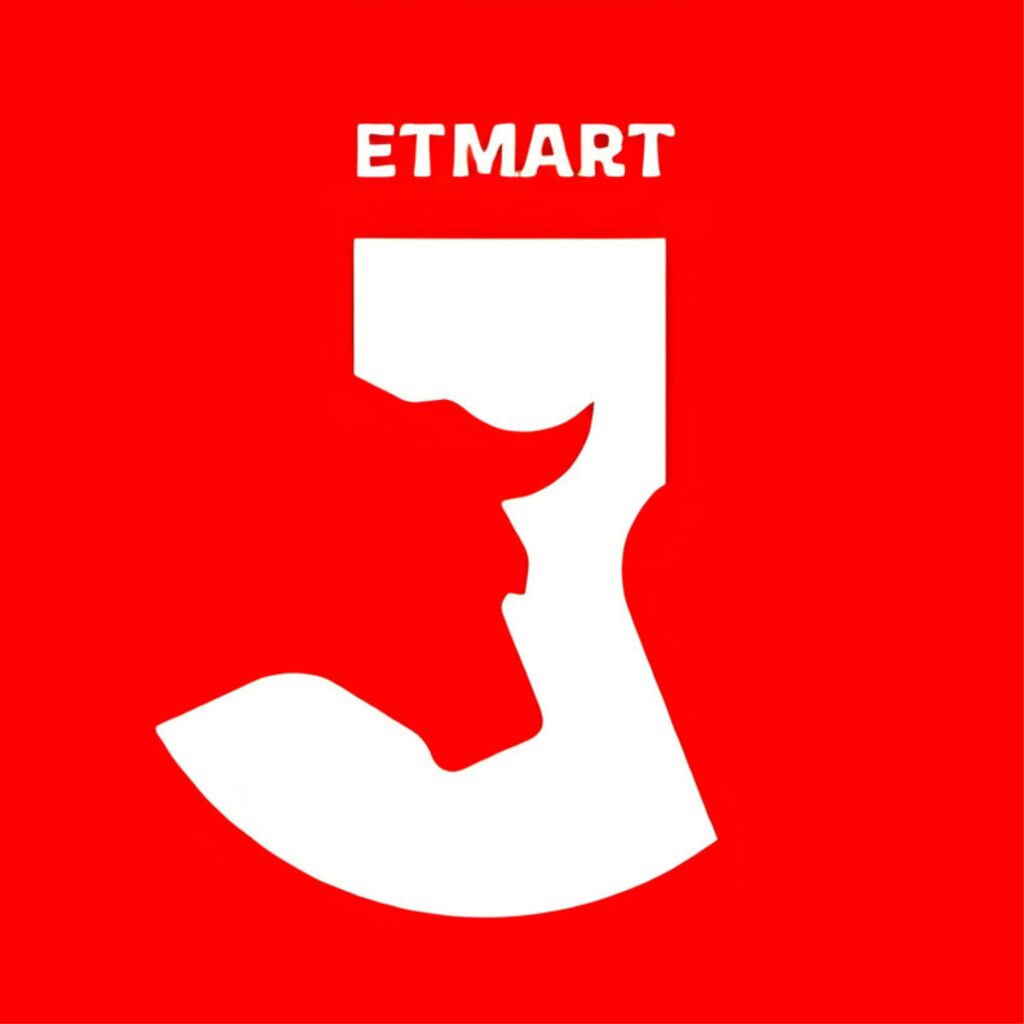 “ET MART”