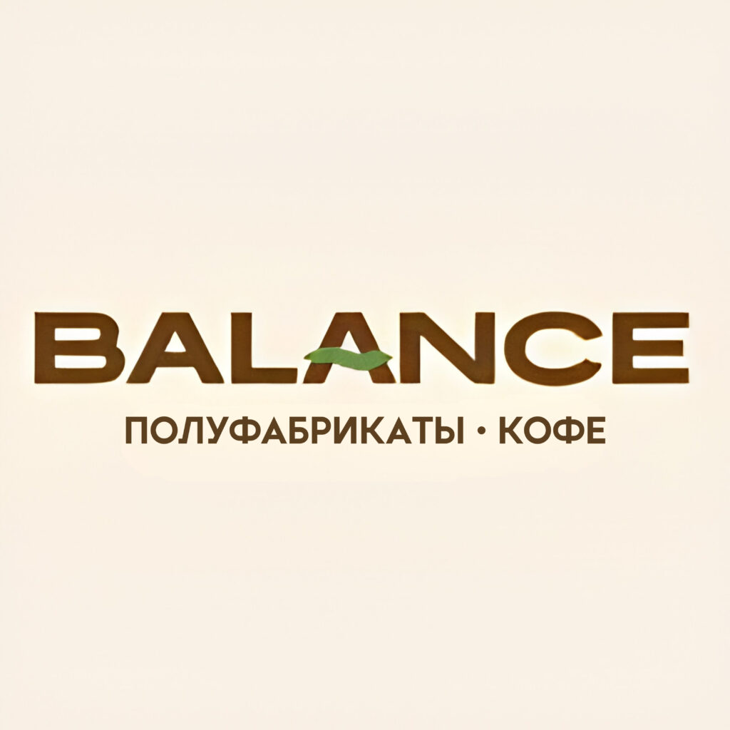 “BALANCE”