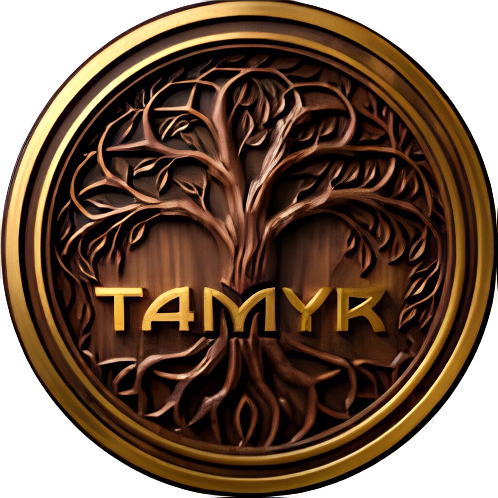“TAMYR”