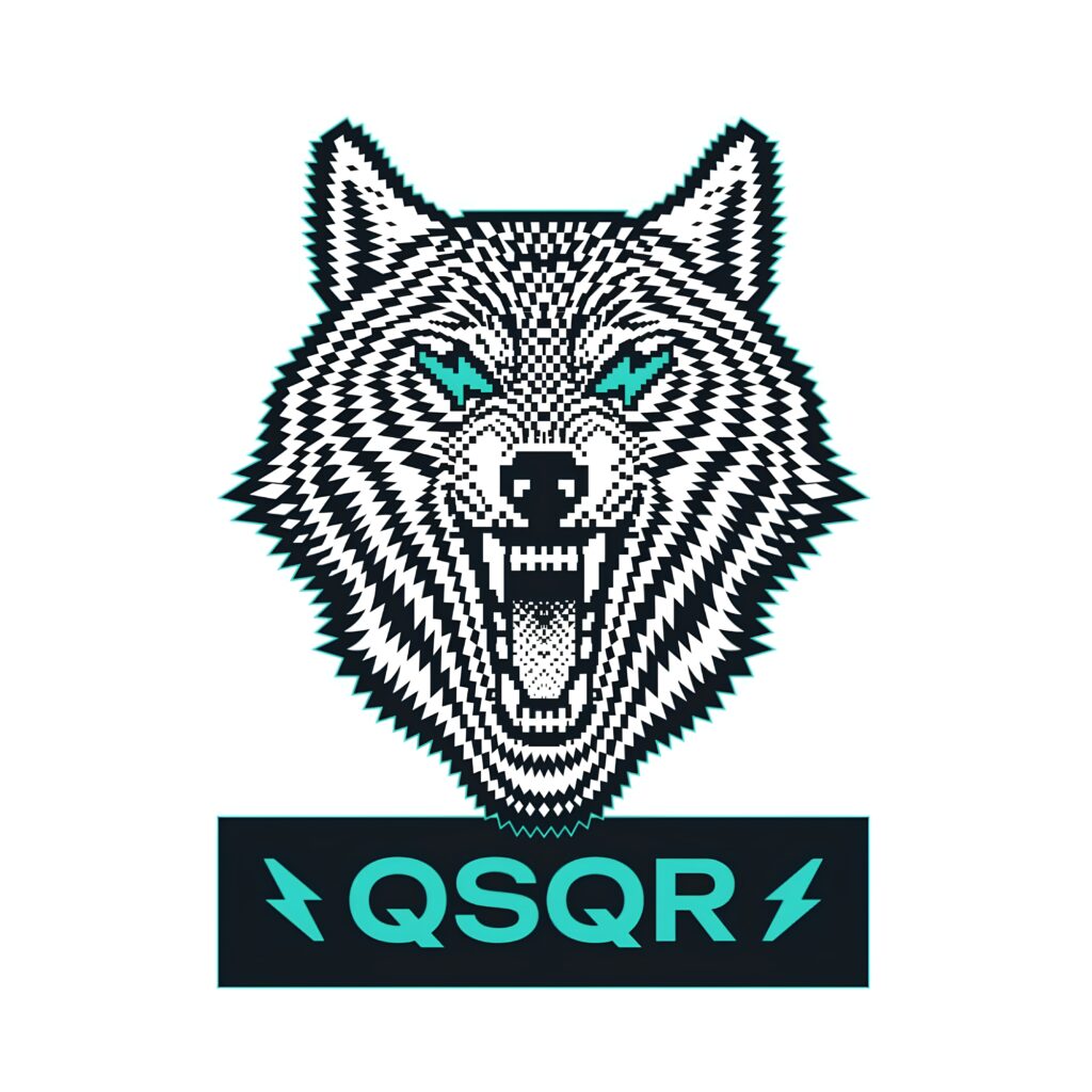 «QSQR»