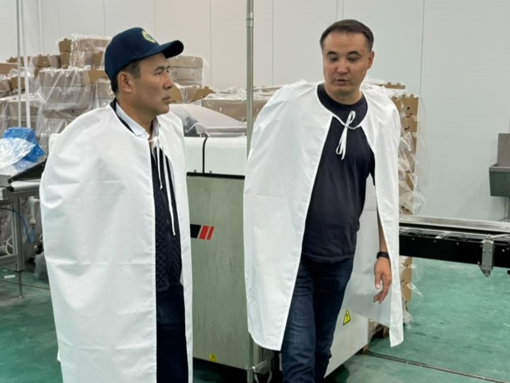 АТЫРАУ ОБЛЫСЫНДАҒЫ ЖҰМЫС БАРЫСЫ
