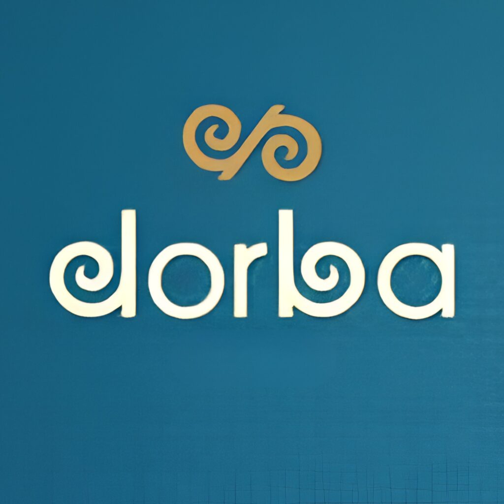 «dorba», «dorba Hall»