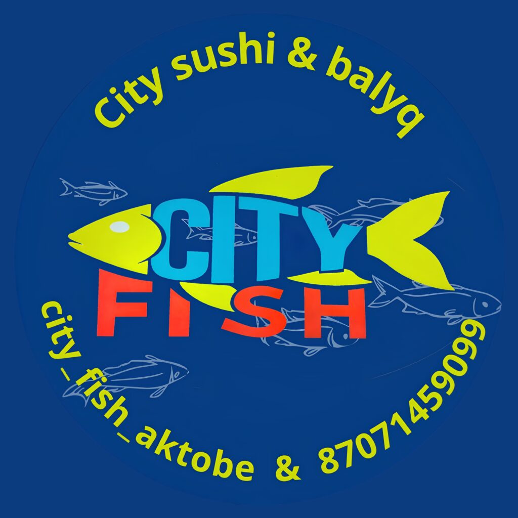 «CITY FISH»