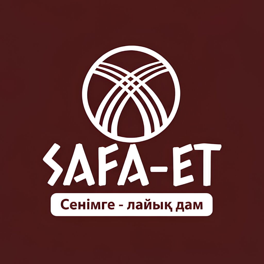 «Каспи құс», «SAFA-ET»