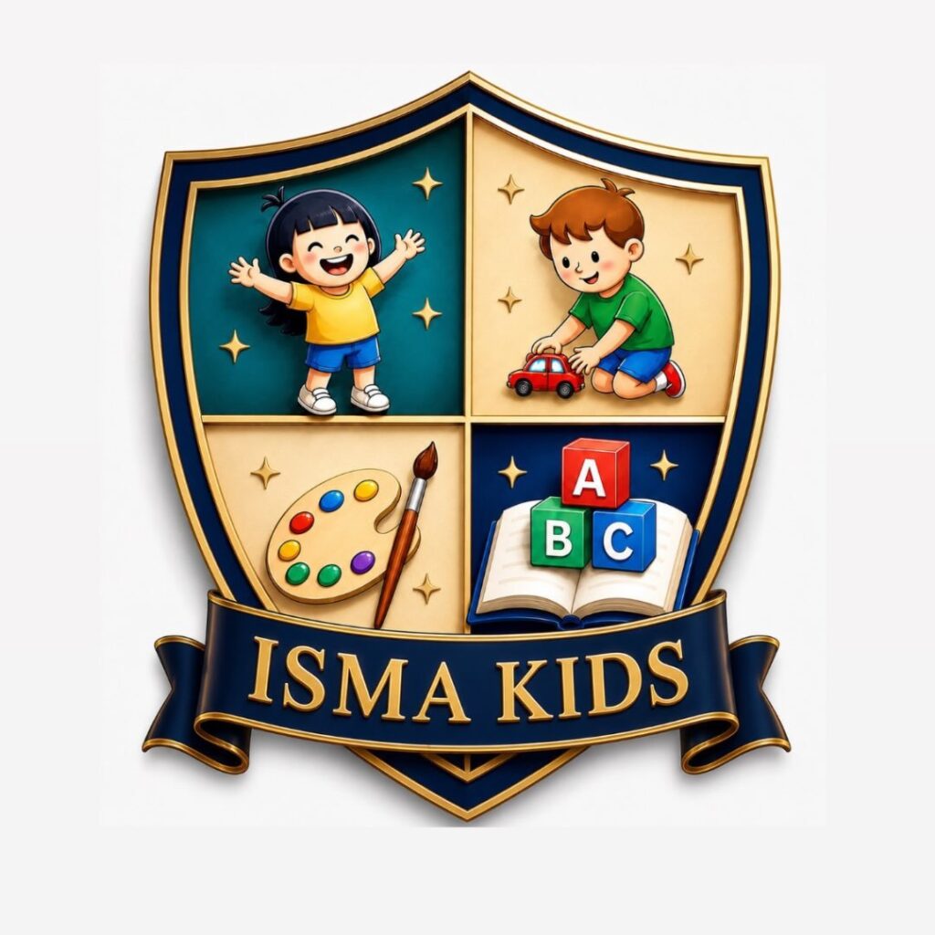 «ISMA KIDS»