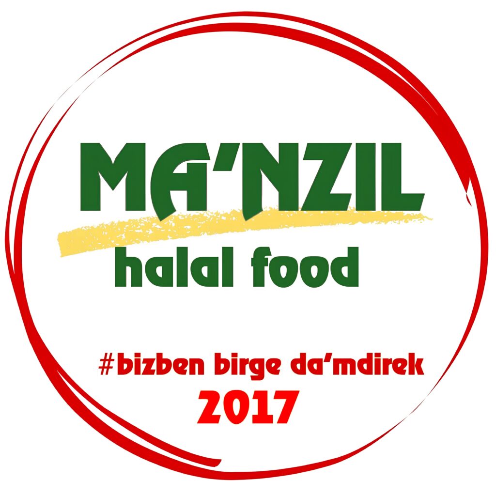«MANZIL halal food»