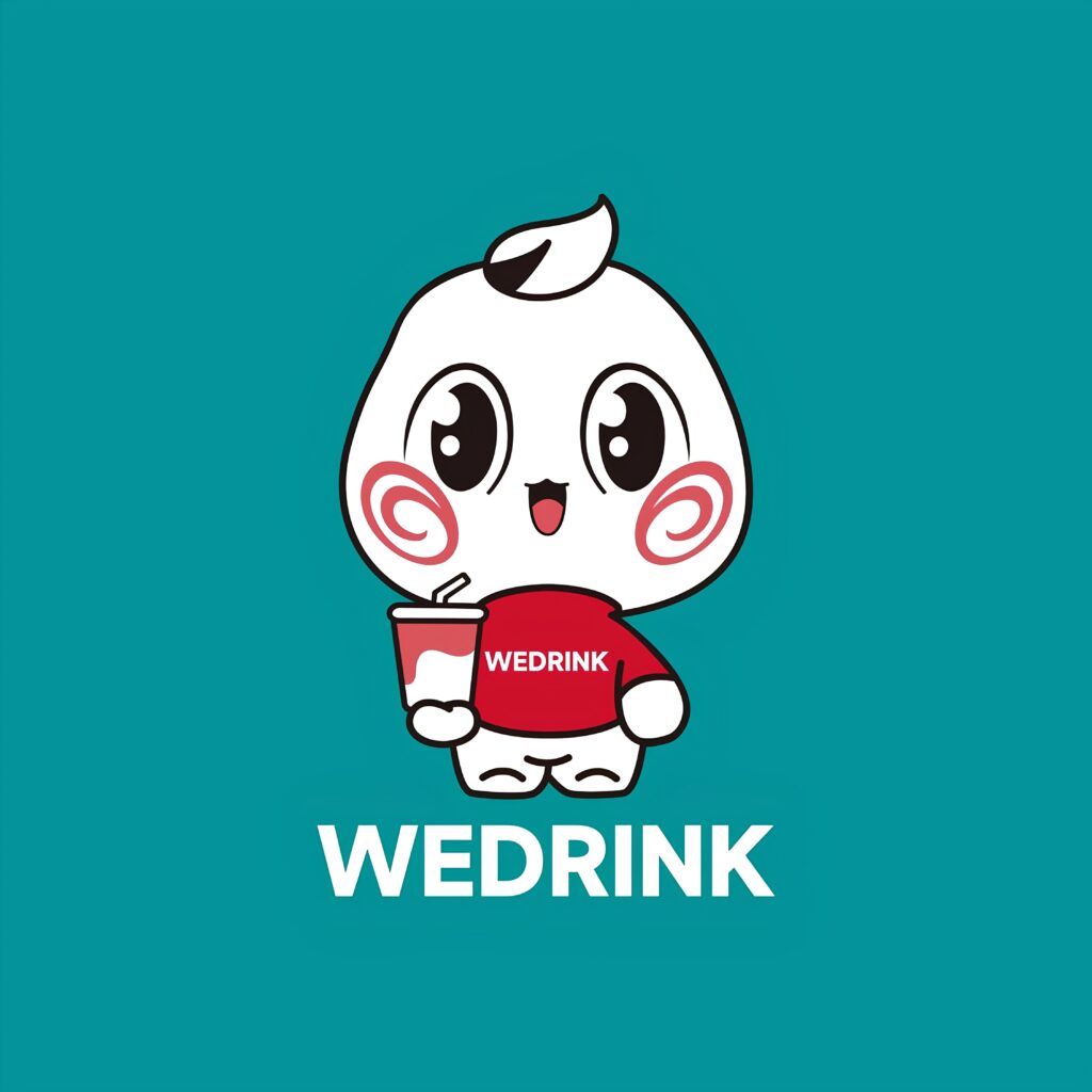«WEDRINK»
