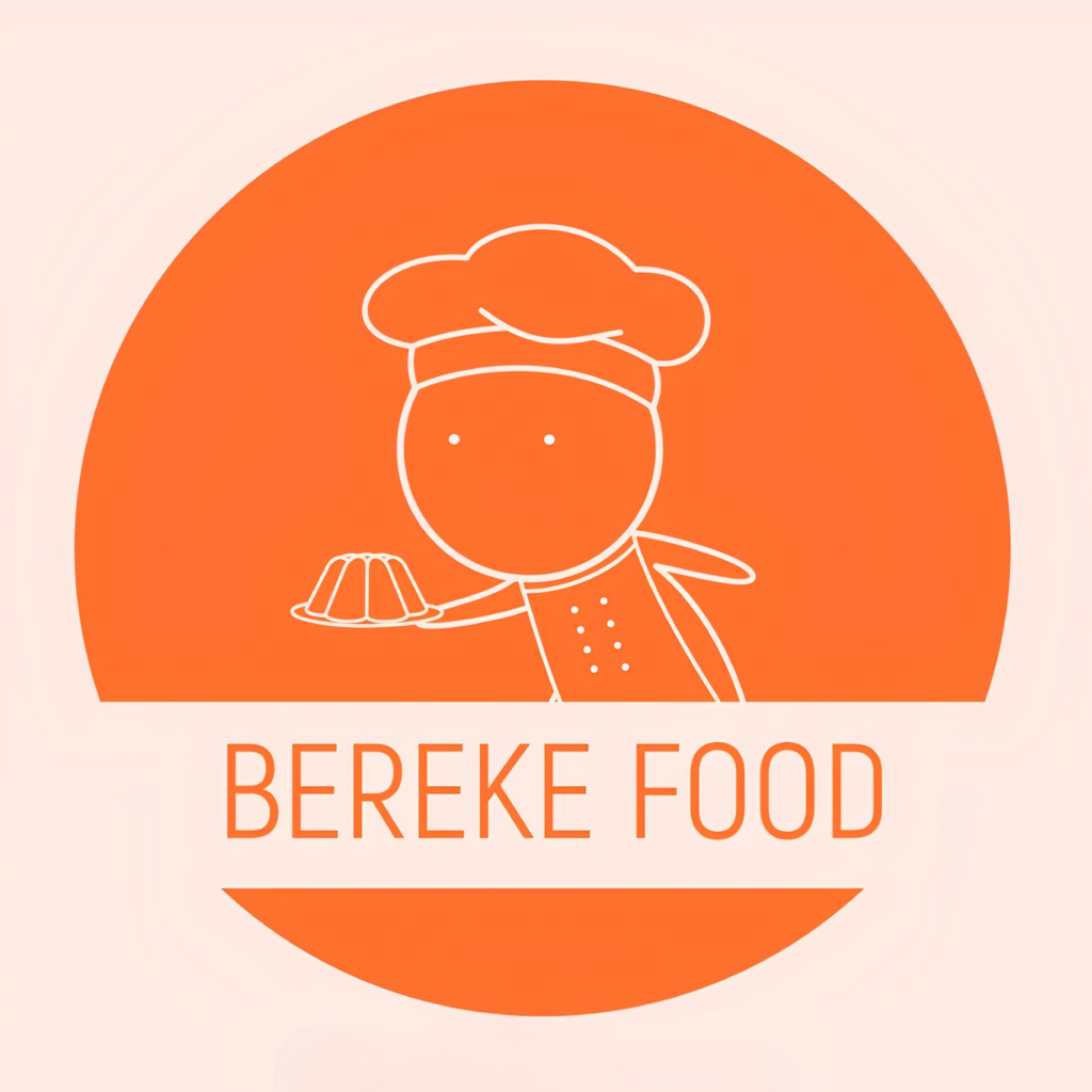 «BEREKE FOOD»