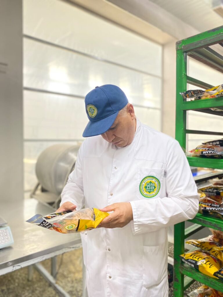 ТҮРКІСТАН ОБЛЫСЫНДА ТЕКСЕРУ ЖҰМЫСТАРЫ ЖҮРГІЗІЛДІ
