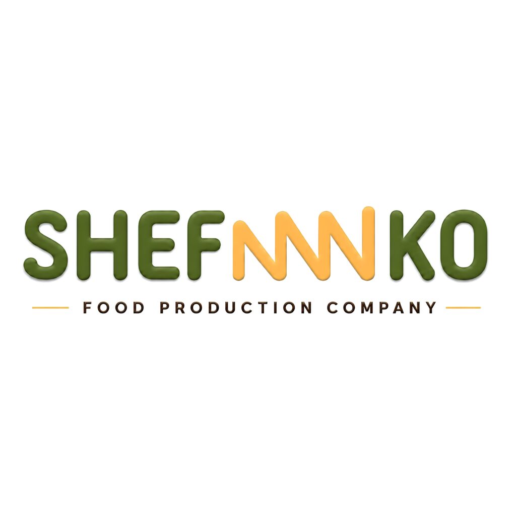 «Shef-nNn-ko»
