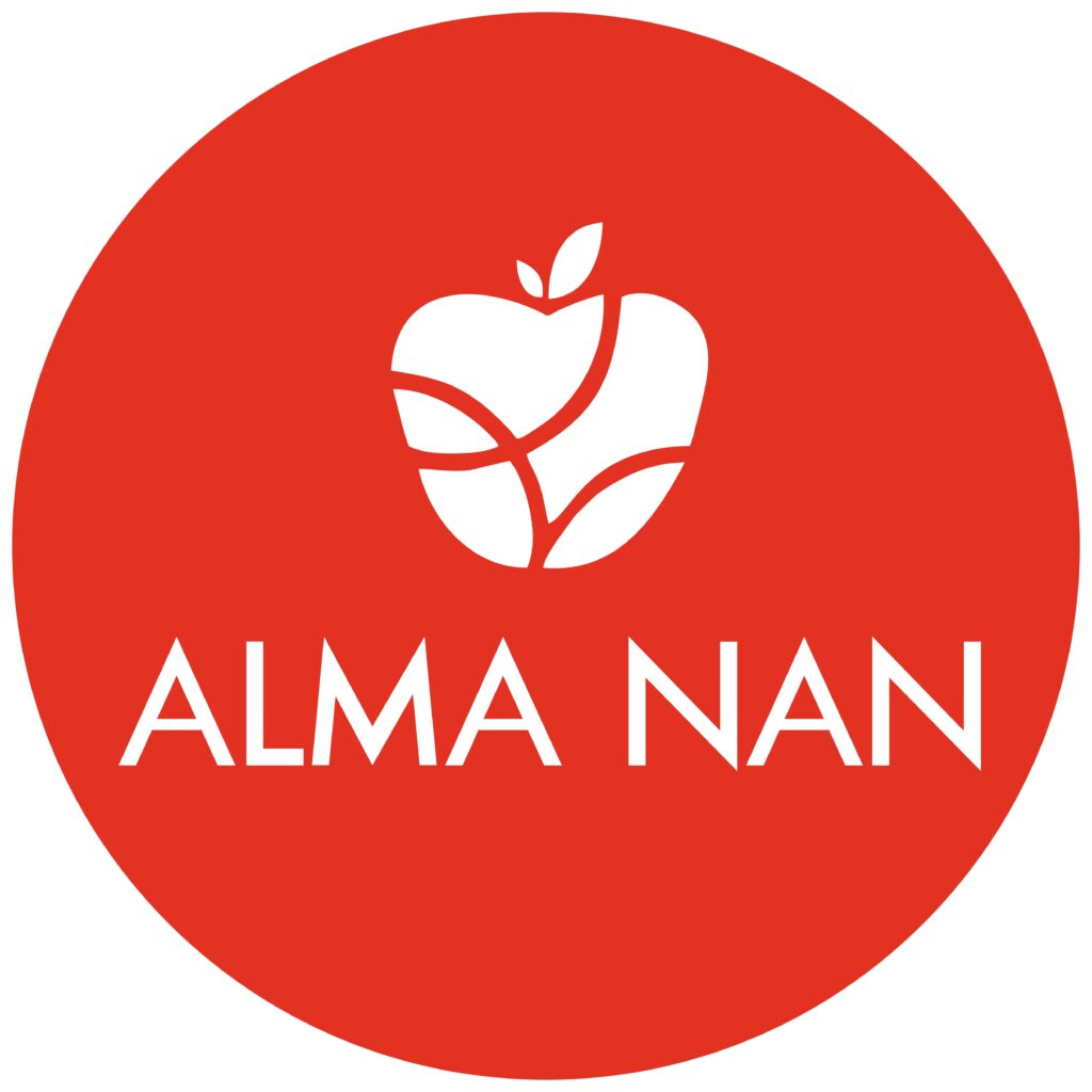 «ALMA NAN»