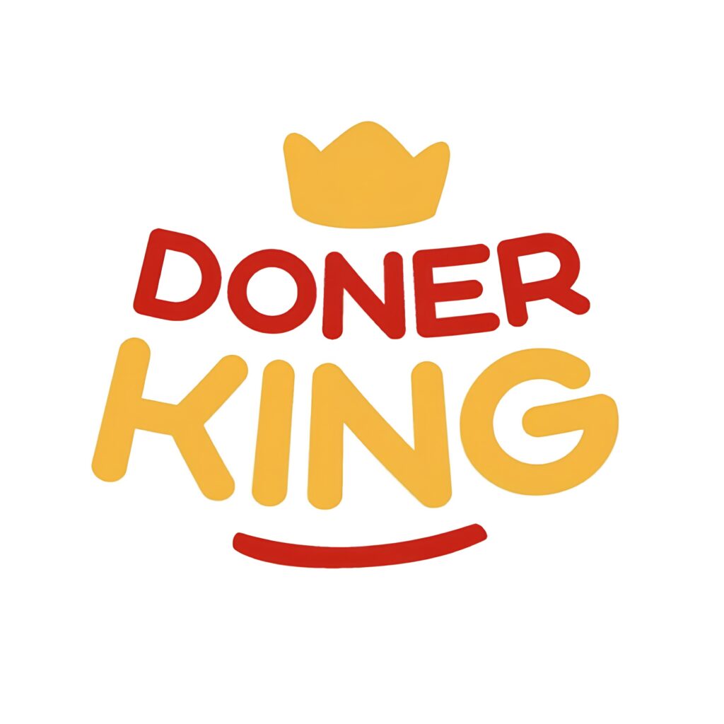 «Doner king»
