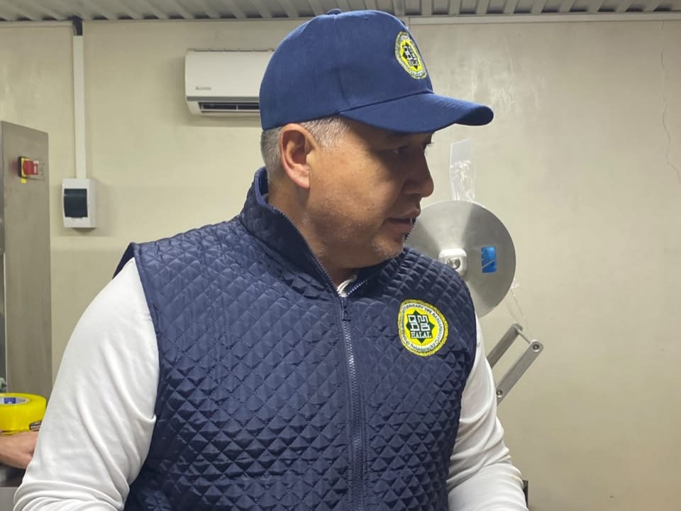 ТҮРКІСТАН ОБЛЫСЫНДА ТЕКСЕРІС ЖҰМЫСТАРЫ ЖҮРГІЗІЛУДЕ